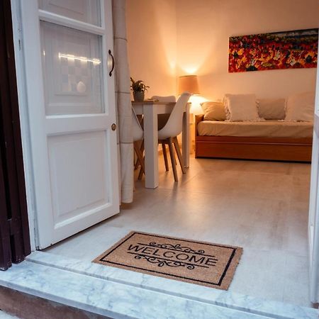 Casa Madi Apartment Palermo Exterior photo