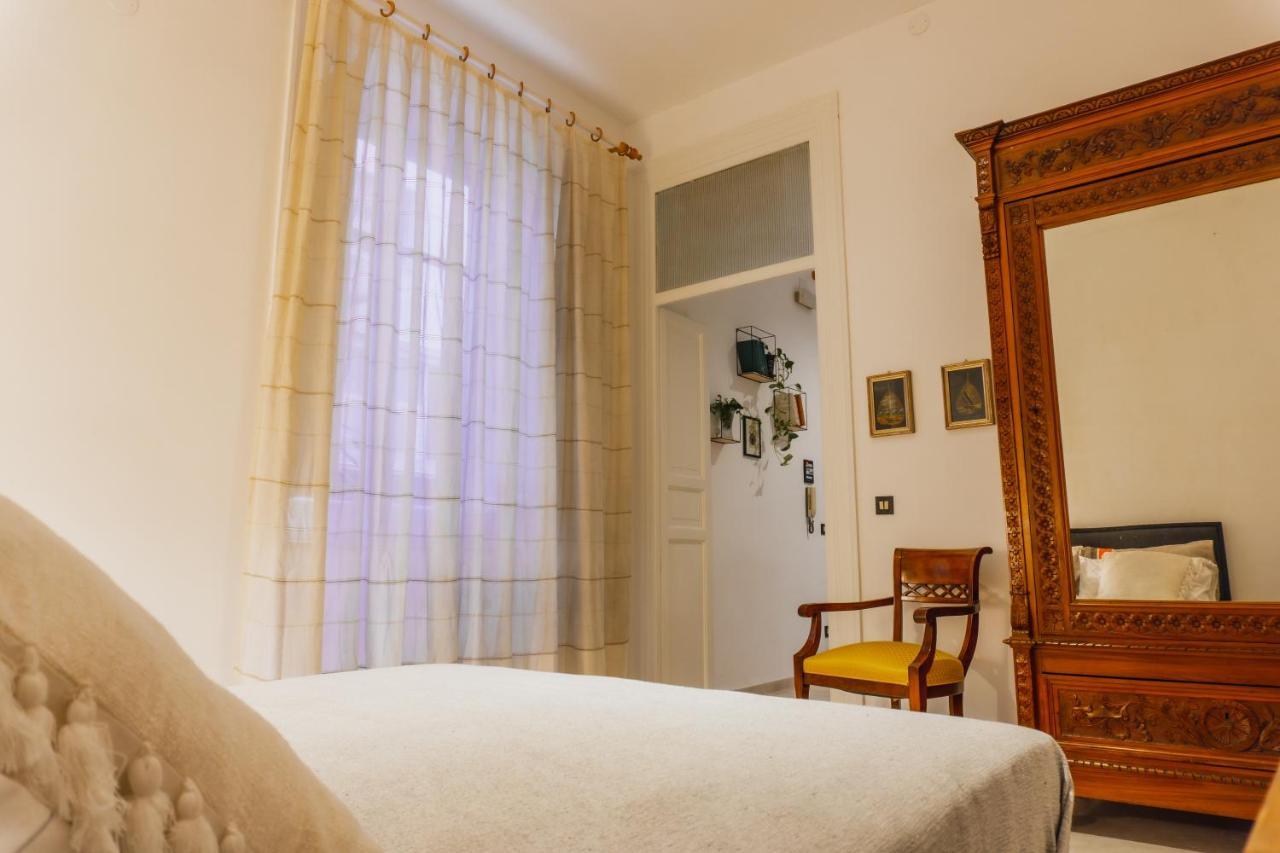 Casa Madi Apartment Palermo Exterior photo