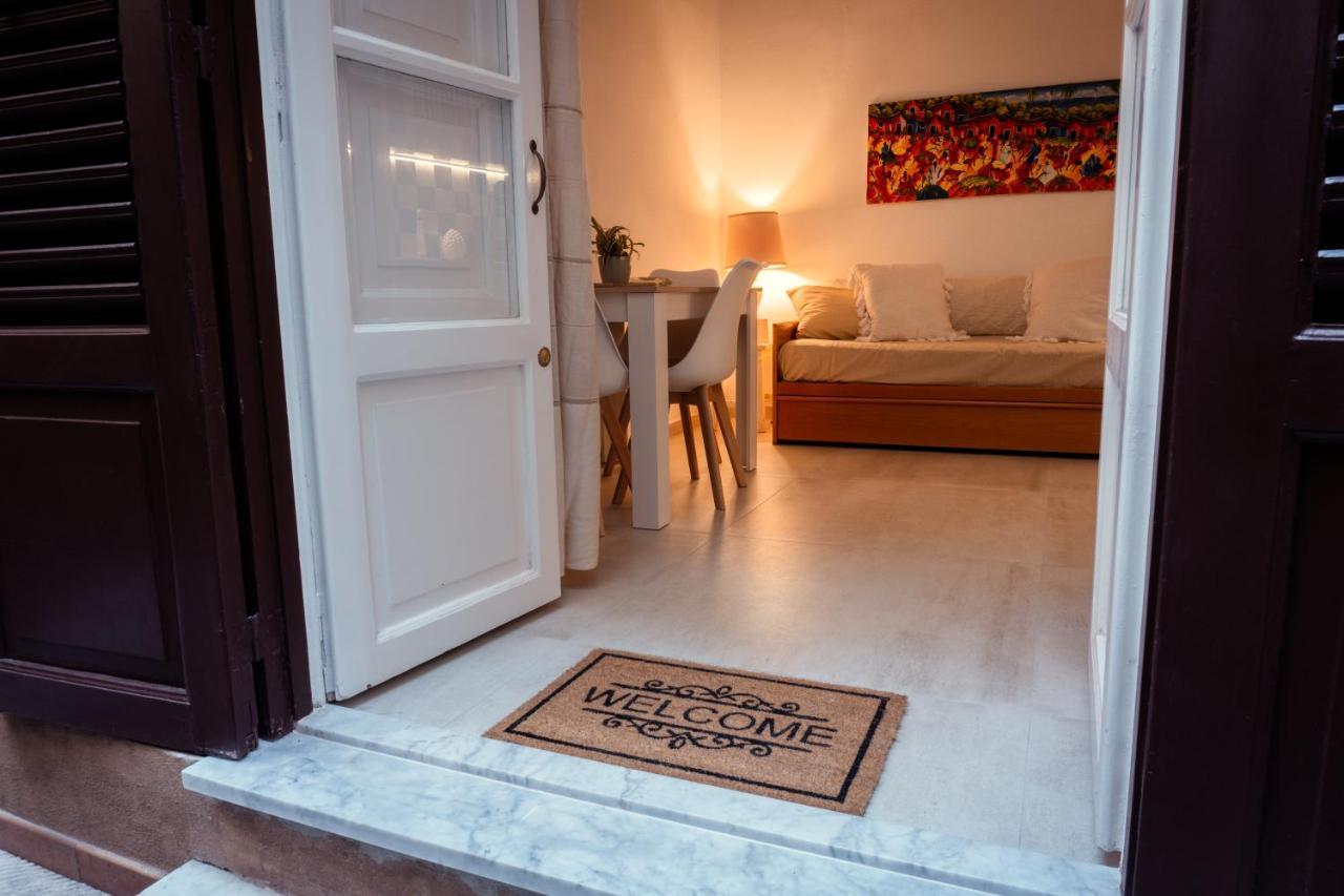 Casa Madi Apartment Palermo Exterior photo