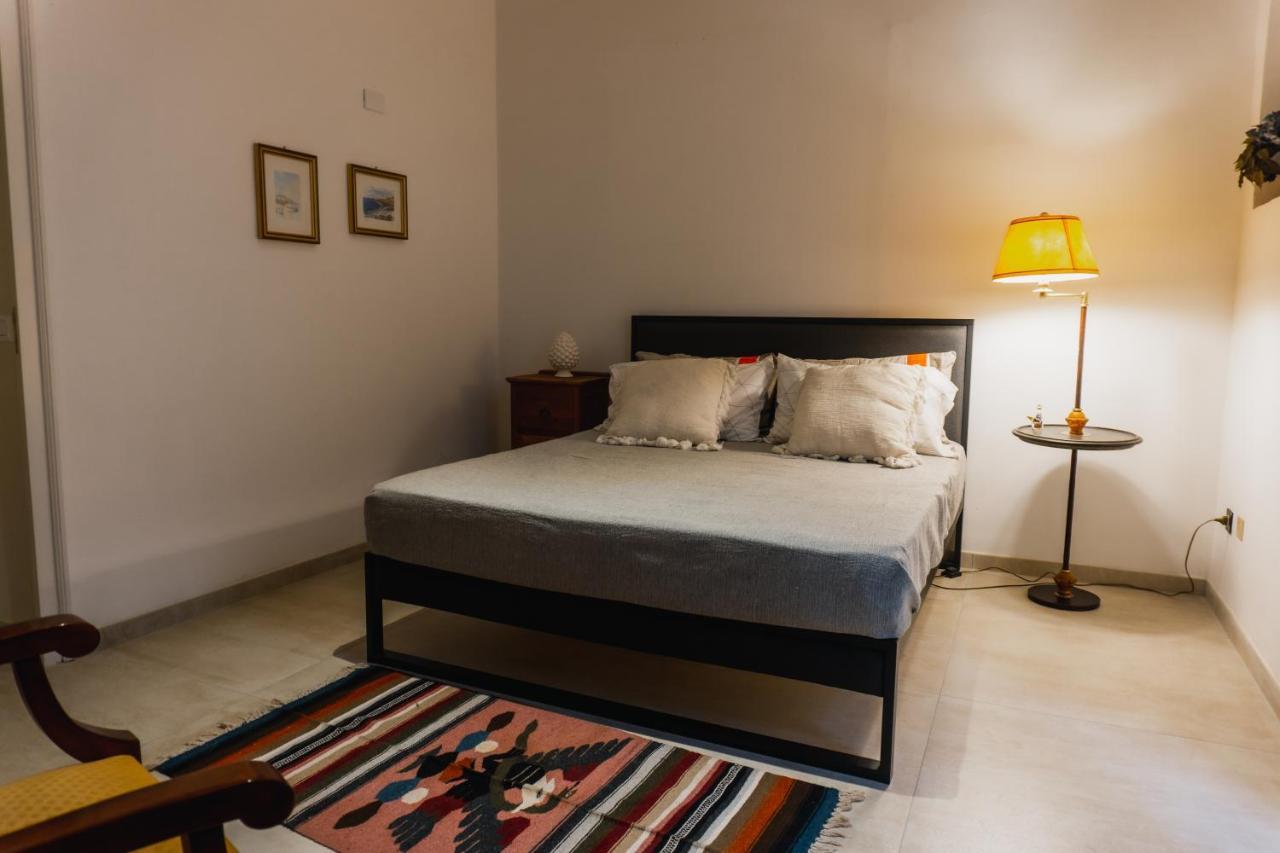 Casa Madi Apartment Palermo Exterior photo