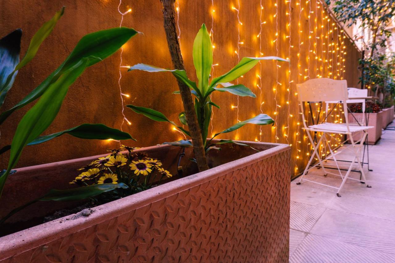 Casa Madi Apartment Palermo Exterior photo