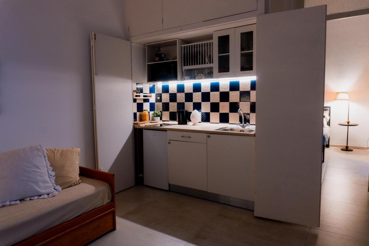 Casa Madi Apartment Palermo Exterior photo