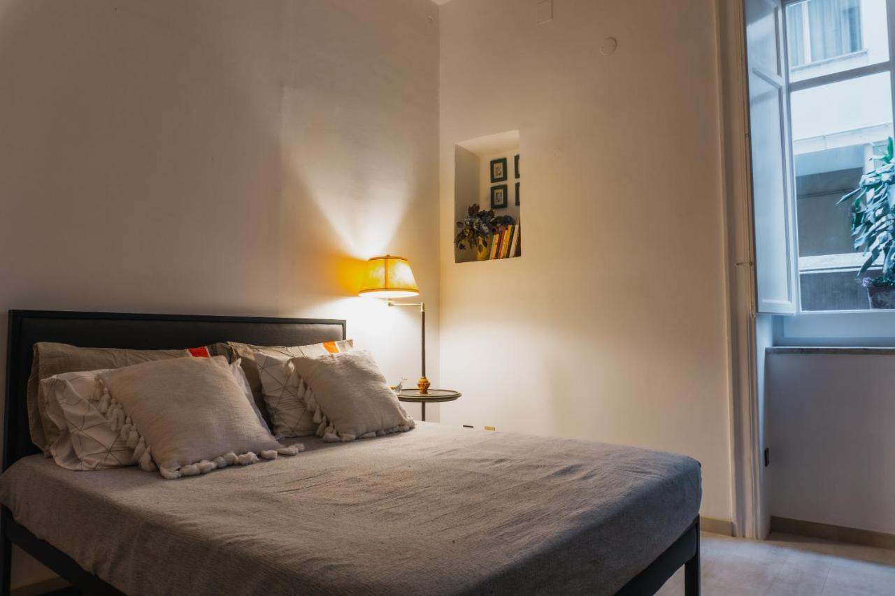 Casa Madi Apartment Palermo Exterior photo