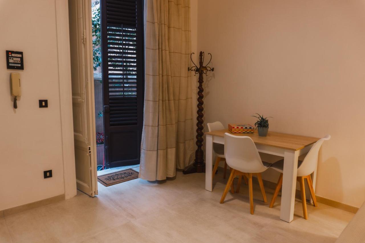 Casa Madi Apartment Palermo Exterior photo