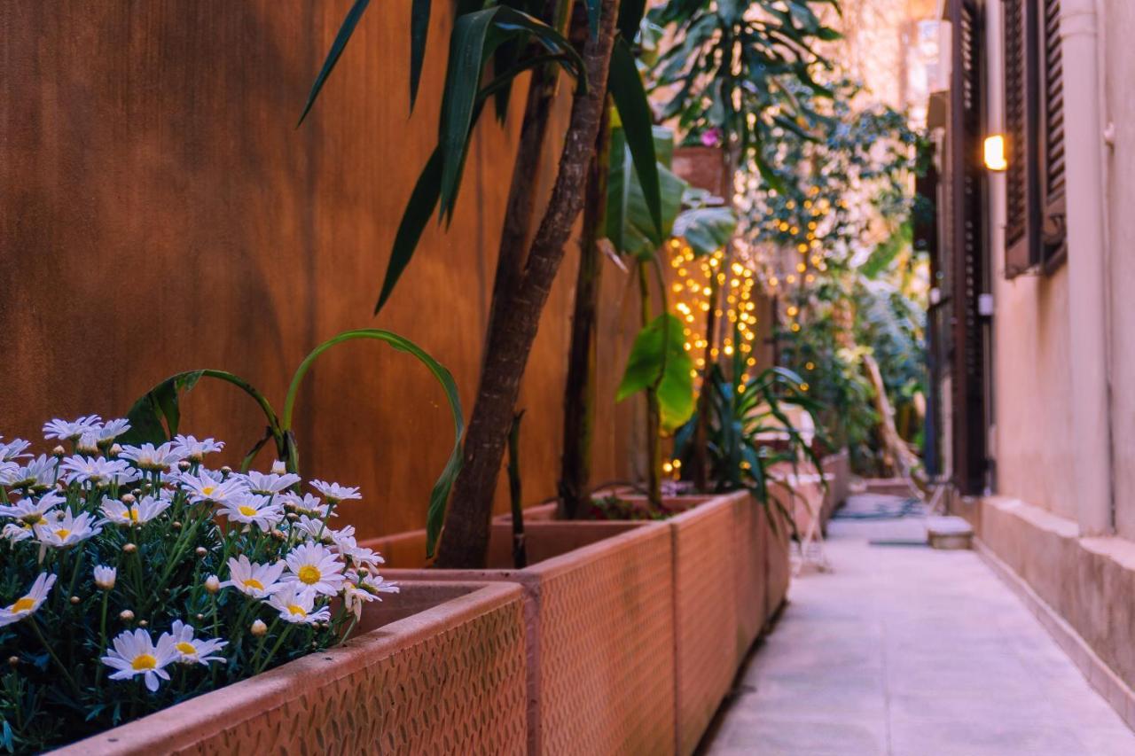 Casa Madi Apartment Palermo Exterior photo