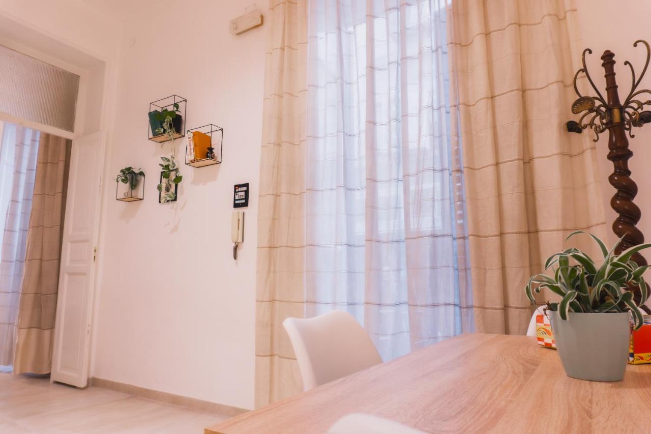 Casa Madi Apartment Palermo Exterior photo