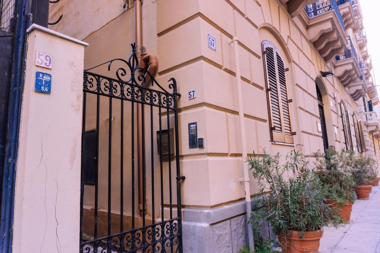 Casa Madi Apartment Palermo Exterior photo