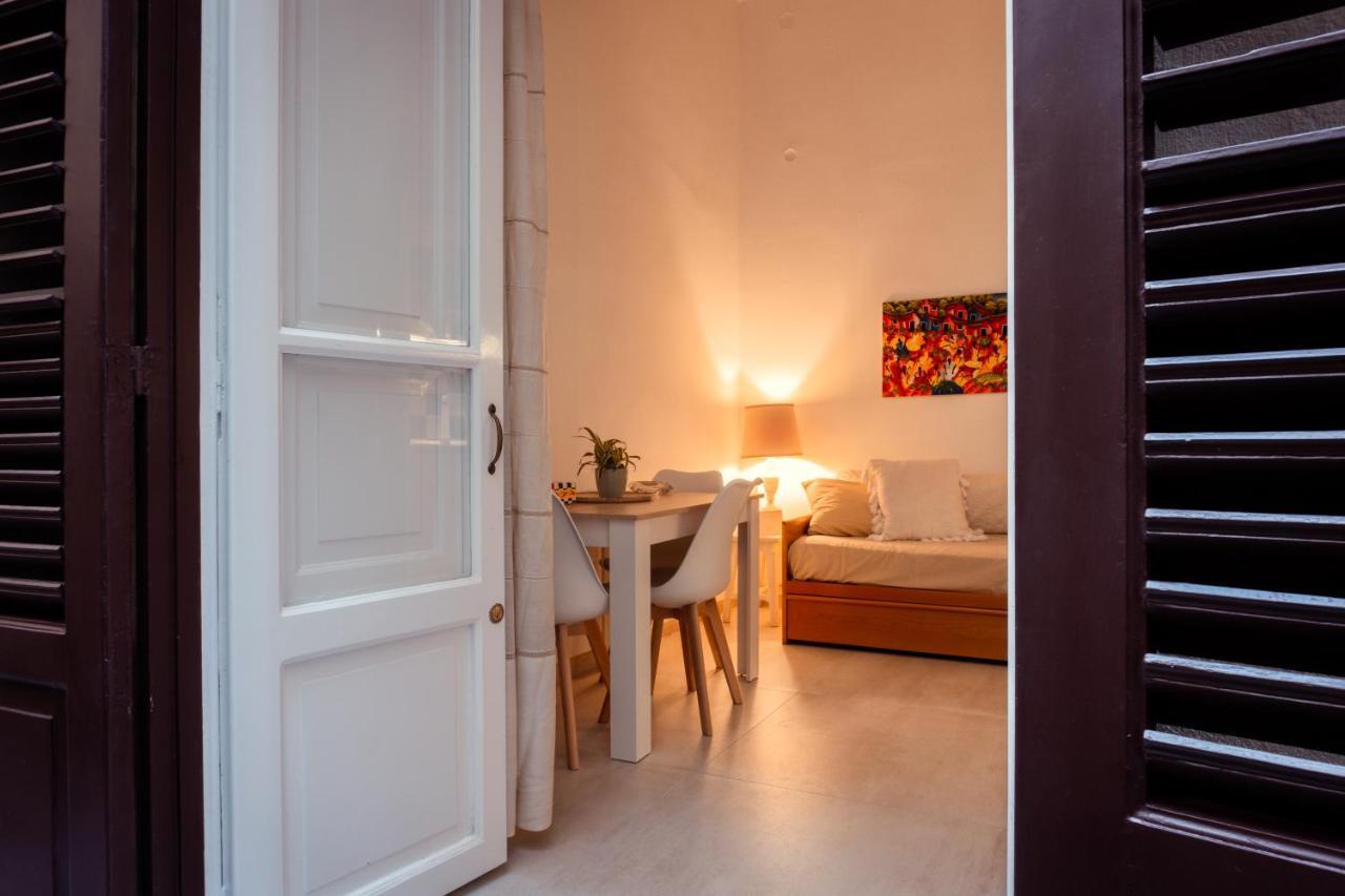 Casa Madi Apartment Palermo Exterior photo