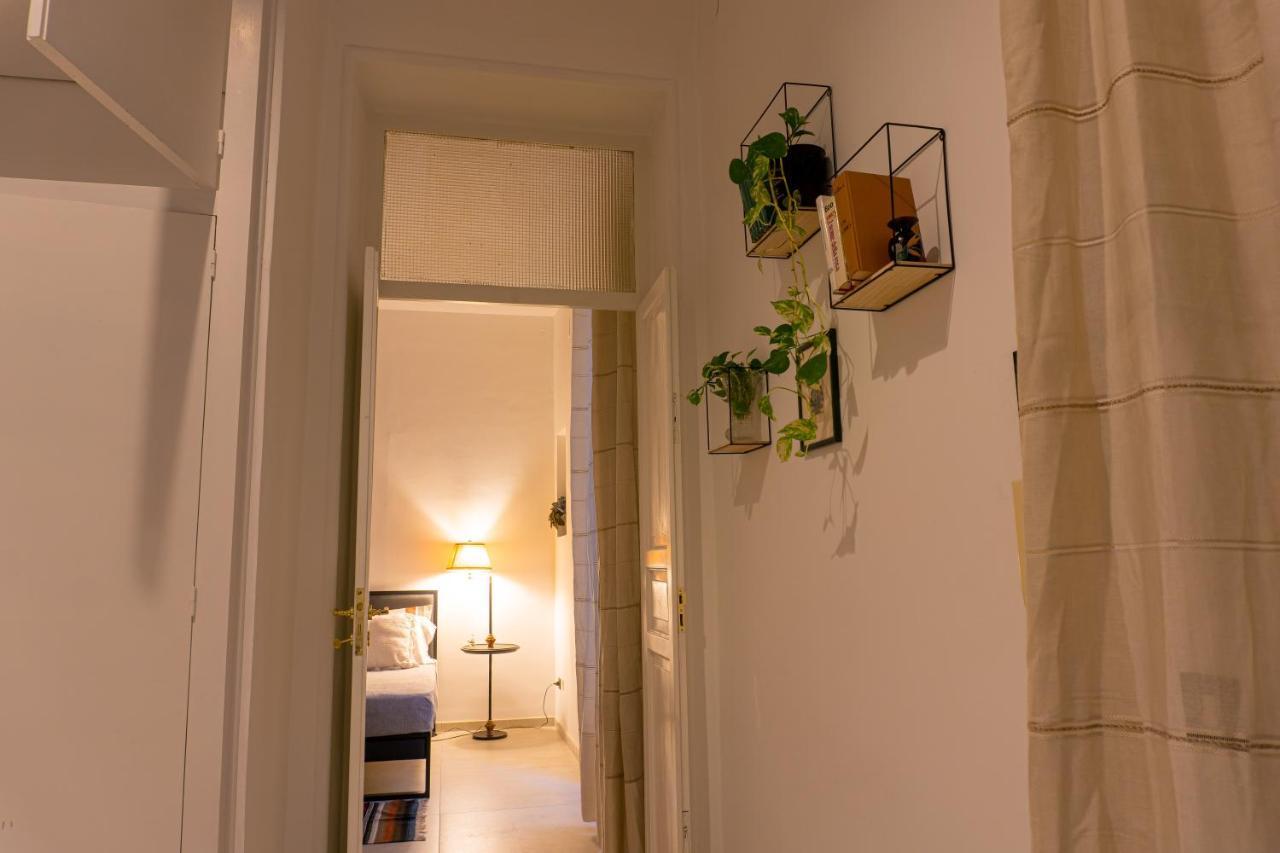 Casa Madi Apartment Palermo Exterior photo
